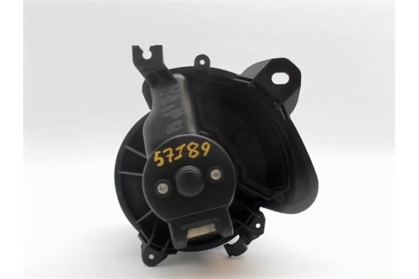 Recambio de motor calefaccion para opel corsa d 1.3 cdti referencia OEM IAM 5D3330100  