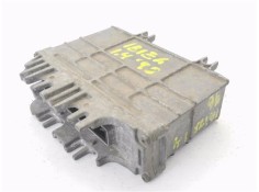Recambio de centralita para seat ibiza (6k1) 1.4 i referencia OEM IAM 6K0906027J 0261204844 