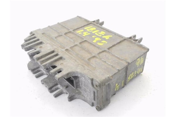 Recambio de centralita para seat ibiza (6k1) 1.4 i referencia OEM IAM 6K0906027J 0261204844  Recambio de centralita para seat ibiza (6k1) 1.4 i referencia OEM IAM 6K0906027J 0261204844