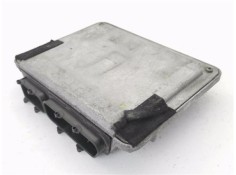 Recambio de centralita para volkswagen golf iv berlina (1j1) 1.9 tdi referencia OEM IAM 038906018AN 0281001733 