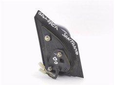 Recambio de retrovisor electrico izquierdo para hyundai galloper santamo 2.0 referencia OEM IAM E4012114  