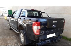 ford ranger (tke) del año 2016
