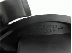 Recambio de motor calefaccion para opel corsa d 1.3 cdti referencia OEM IAM 5D3330100  