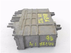 Recambio de centralita para seat ibiza (6k1) 1.4 i referencia OEM IAM 6K0906027J 0261204844 