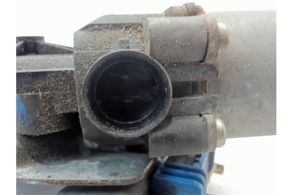 Recambio de mecanismo elevalunas delantero derecho para renault laguna ii (bg0) referencia OEM IAM   