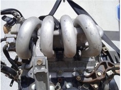 Recambio de motor completo para mazda 323 f/s berlina (bj) 1.5 f exclusive referencia OEM IAM ZL  