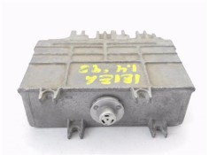 Recambio de centralita para seat ibiza (6k1) 1.4 i referencia OEM IAM 6K0906027J 0261204844 