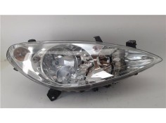Recambio de faro delantero dcho para peugeot 307 (3a/c) 2.0 hdi 90 referencia OEM IAM 6205Z3  