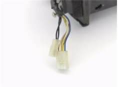 Recambio de retrovisor electrico izquierdo para hyundai galloper santamo 2.0 referencia OEM IAM E4012114  