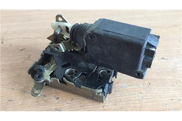 Recambio de cierre electromagnetico delantero derecho para peugeot 205 (gl) 1.2 referencia OEM IAM   