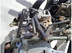 Recambio de motor completo para mazda 323 f/s berlina (bj) 1.5 f exclusive referencia OEM IAM ZL  