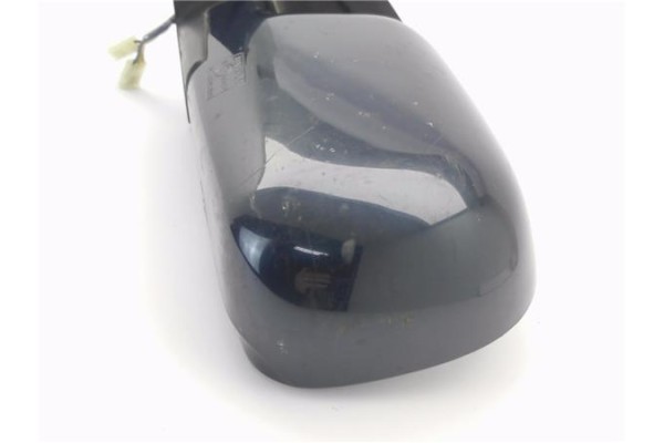 Recambio de retrovisor electrico izquierdo para hyundai galloper santamo 2.0 referencia OEM IAM E4012114  