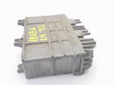 Recambio de centralita para seat ibiza (6k1) 1.4 i referencia OEM IAM 6K0906027J 0261204844 