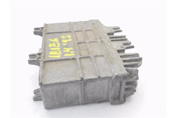 Recambio de centralita para seat ibiza (6k1) 1.4 i referencia OEM IAM 6K0906027J 0261204844  Recambio de centralita para seat ibiza (6k1) 1.4 i referencia OEM IAM 6K0906027J 0261204844