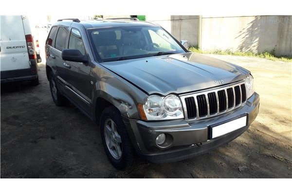 jeep gr.cherokee iii (wh)(2005) del año 