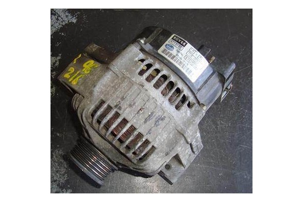 Recambio de alternador para rover serie 200 (rf)(1996) 1.6 216 si (5-ptas.) [1,6 ltr. - 82 kw cat] referencia OEM IAM A115L65YLE