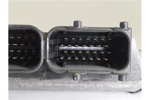 Recambio de centralita para volkswagen golf iv berlina (1j1) 1.9 tdi referencia OEM IAM 038906018AN 0281001733 