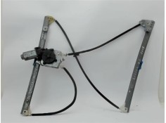 Recambio de mecanismo elevalunas delantero derecho para renault laguna ii (bg0) referencia OEM IAM   