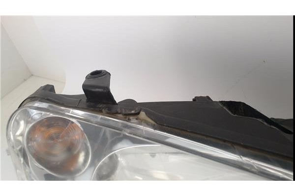 Recambio de faro delantero dcho para peugeot 307 (3a/c) 2.0 hdi 90 referencia OEM IAM 6205Z3  