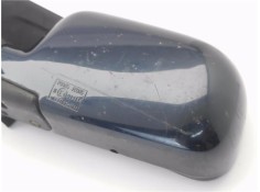 Recambio de retrovisor electrico izquierdo para hyundai galloper santamo 2.0 referencia OEM IAM E4012114  