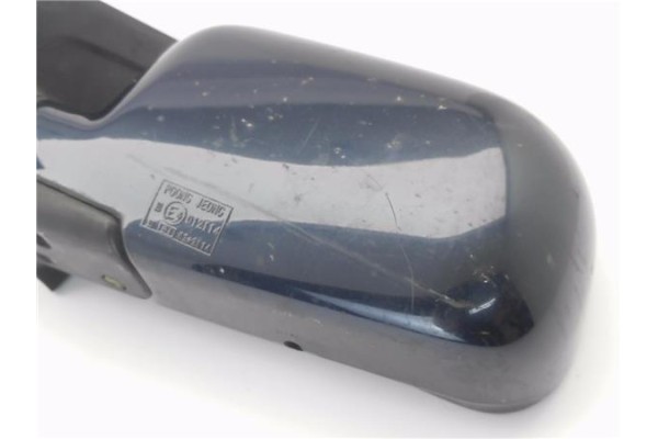 Recambio de retrovisor electrico izquierdo para hyundai galloper santamo 2.0 referencia OEM IAM E4012114  