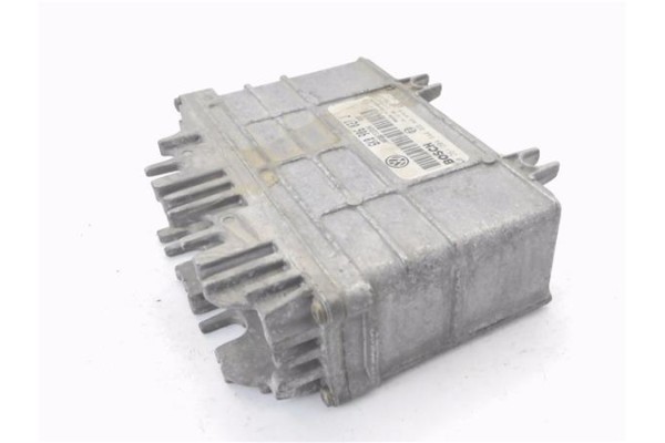 Recambio de centralita para seat ibiza (6k1) 1.4 i referencia OEM IAM 6K0906027J 0261204844  Recambio de centralita para seat ibiza (6k1) 1.4 i referencia OEM IAM 6K0906027J 0261204844