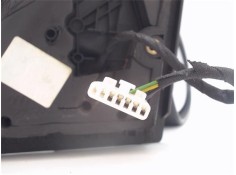 Recambio de retrovisor electrico derecho para lancia ypsilon (101) 1.2 referencia OEM IAM 735345130 6138523 735377293 , FIAT | 7