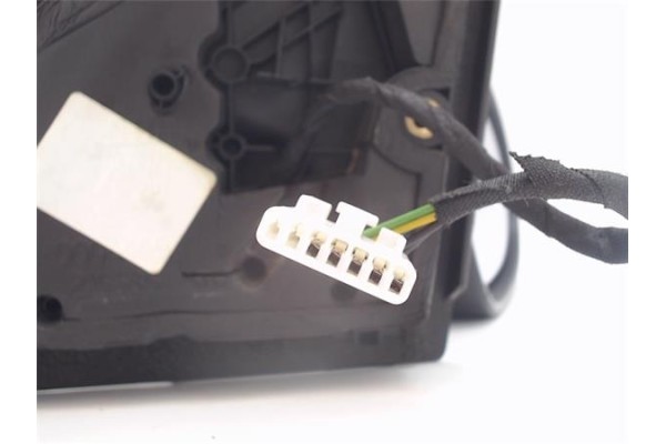 Recambio de retrovisor electrico derecho para lancia ypsilon (101) 1.2 referencia OEM IAM 735345130 6138523 735377293 , FIAT | 7