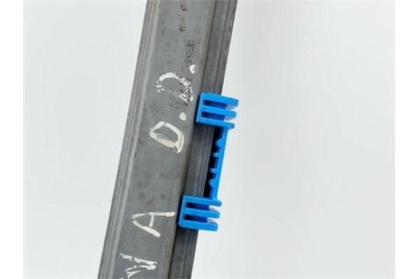 Recambio de mecanismo elevalunas delantero derecho para renault laguna ii (bg0) referencia OEM IAM   