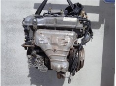 Recambio de motor completo para mazda 323 f/s berlina (bj) 1.5 f exclusive referencia OEM IAM ZL  
