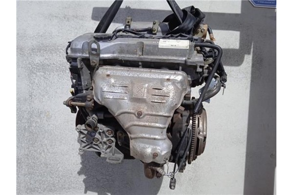 Recambio de motor completo para mazda 323 f/s berlina (bj) 1.5 f exclusive referencia OEM IAM ZL  