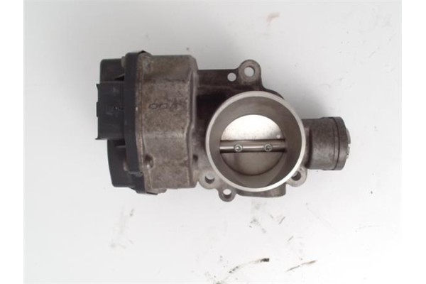 Recambio de caja mariposa aire para citroen c3 1.4 i referencia OEM IAM 9640796280  1635R8 , CITROËN