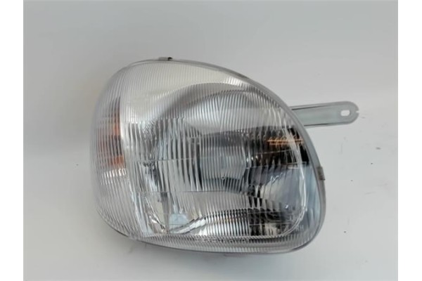 Recambio de faro delantero dcho para hyundai atos (mx)(1998) 1.0 i referencia OEM IAM 08221I1I0R  