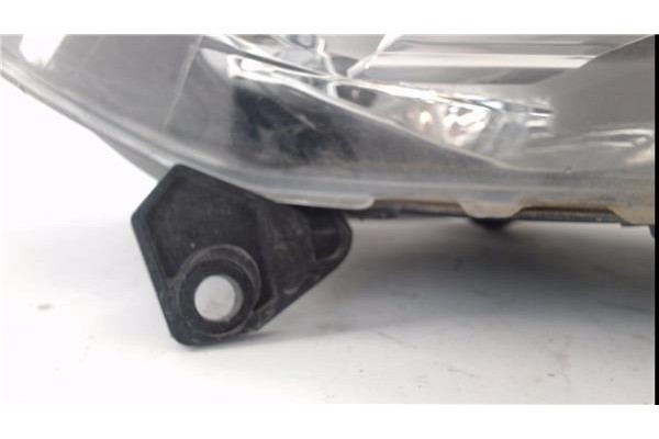 Recambio de faro delantero dcho para peugeot 307 (3a/c) 2.0 hdi 90 referencia OEM IAM 6205Z3  