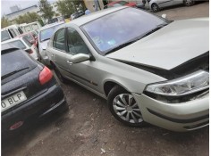 renault laguna ii (bg0) del año 2003