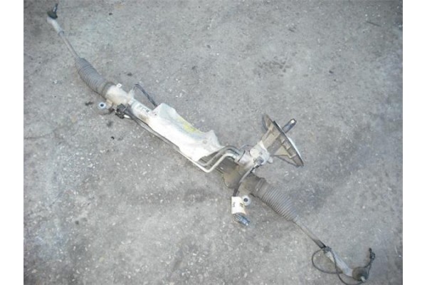Recambio de cremallera direccion asistida para ford focus ii (da_) 1.6 tdci referencia OEM IAM 5M513200EE LHD55 