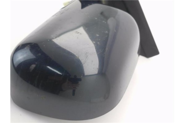 Recambio de retrovisor electrico izquierdo para hyundai galloper santamo 2.0 referencia OEM IAM E4012114  