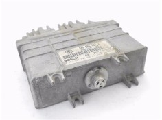 Recambio de centralita para seat ibiza (6k1) 1.4 i referencia OEM IAM 6K0906027J 0261204844 