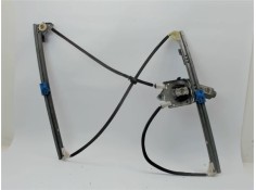 Recambio de mecanismo elevalunas delantero derecho para renault laguna ii (bg0) referencia OEM IAM   