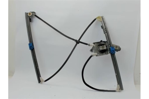 Recambio de mecanismo elevalunas delantero derecho para renault laguna ii (bg0) referencia OEM IAM   