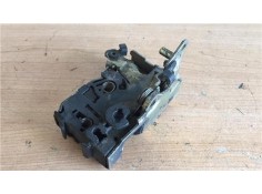 Recambio de cierre electromagnetico delantero derecho para peugeot 205 (gl) 1.2 referencia OEM IAM   