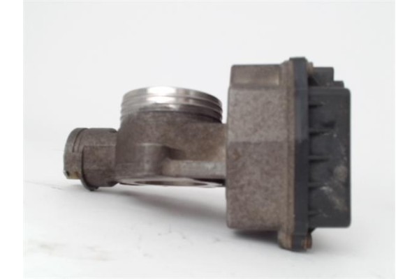 Recambio de caja mariposa aire para citroen c3 1.4 i referencia OEM IAM 9640796280  1635R8 , CITROËN
