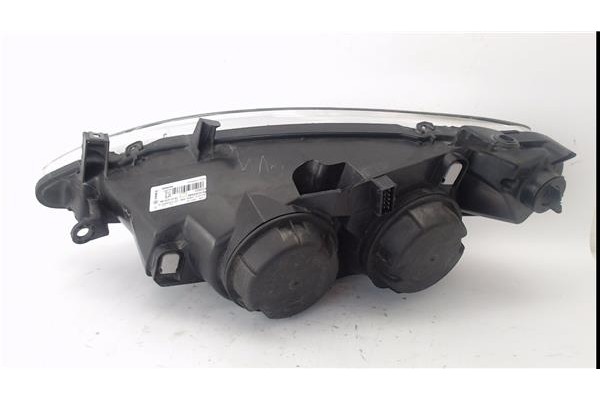 Recambio de faro delantero dcho para peugeot 307 (3a/c) 2.0 hdi 90 referencia OEM IAM 6205Z3  