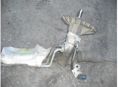 Recambio de cremallera direccion asistida para ford focus ii (da_) 1.6 tdci referencia OEM IAM 5M513200EE LHD55 