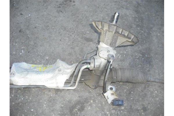 Recambio de cremallera direccion asistida para ford focus ii (da_) 1.6 tdci referencia OEM IAM 5M513200EE LHD55 