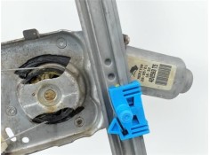 Recambio de mecanismo elevalunas delantero derecho para renault laguna ii (bg0) referencia OEM IAM   