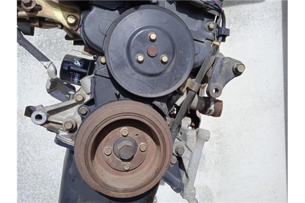 Recambio de motor completo para mazda 323 f/s berlina (bj) 1.5 f exclusive referencia OEM IAM ZL  