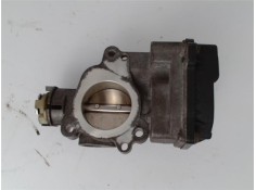 Recambio de caja mariposa aire para citroen c3 1.4 i referencia OEM IAM 9640796280  1635R8 , CITROËN