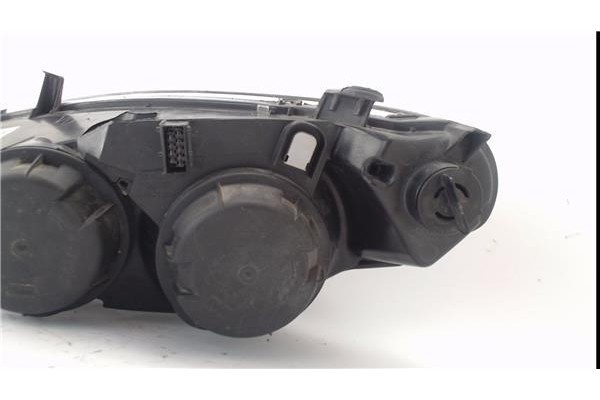 Recambio de faro delantero dcho para peugeot 307 (3a/c) 2.0 hdi 90 referencia OEM IAM 6205Z3  
