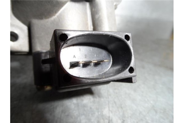 Recambio de caja mariposa aire para ford ka (ccq) 1.3 i referencia OEM IAM XS51AB XS51AB990222 
